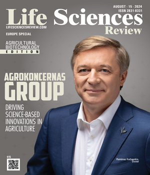 Top 10 Agricultural Biotech Companies in Europe - 2024
